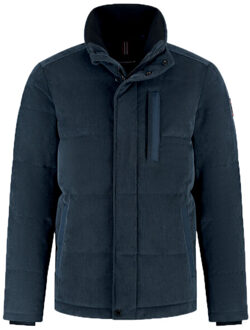 25480 zoey - maat L Blauw