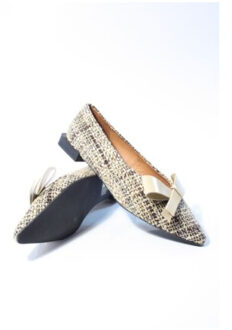 25513 ballerinas Beige - 39