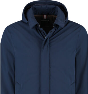 25540 zoran Blauw - XL