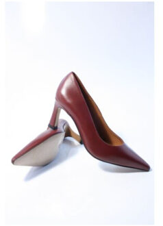 25552 pumps Bordeaux - 38