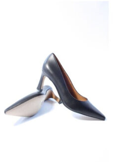 25552 pumps Zwart - 38