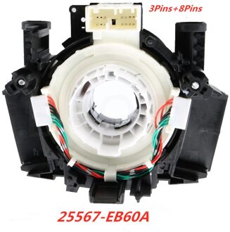 25567-ED501 25567ED501 25567 ED501 Voor Nissan Qashqai Tiida Pathfinder Livina X-Trail Navara