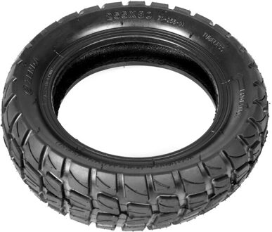 255X80 Band Band Voor Elektrische Scooter Nul 10x Dualtron Kugoo M4 Upgrade 10 Inch 10X3.0 80/65-6 Off Road Tire out tube