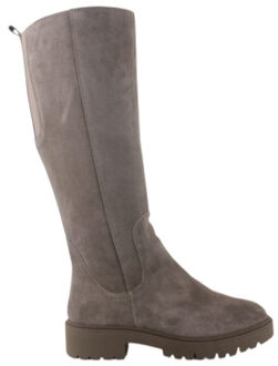 2560000-453 dames laarzen sportief - maat 41 Beige