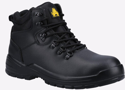 258 Veiligheidslaars Heren Zwart - EU 46 / UK 11