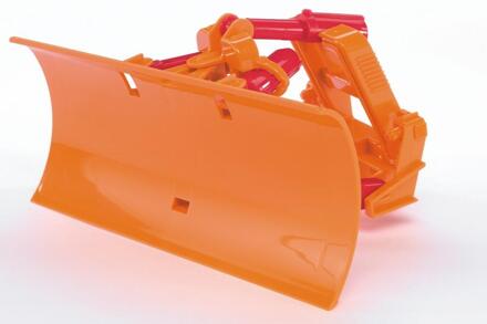 2581 plow blade Multikleur