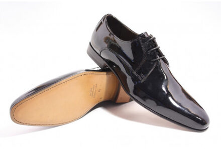 2591 - maat 41 Zwart