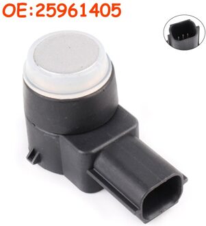 25961405 0263003924 Fit Voor GMC Auto PDC Backup Reverse Helpen Parking Sensor PDC Parking Sensor