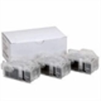 25A0013 LEXMARK Optra W staples (3) Wit