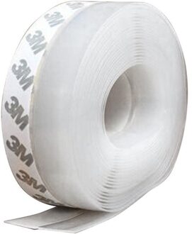 25Mm Deur Venster Zelfklevende Diepgang Excluder Insect Weerbestendige Afdichting Strip Tool Voor Crack Thuis Leveringen Plakken Reparatie scheuren