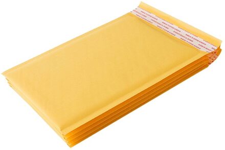 25Pcs Bubble Mailers Gevoerde Enveloppen Gevoerd Poly Mailer Self Seal Roze Organizador Органайзер Для Хранения Bubble Mailers