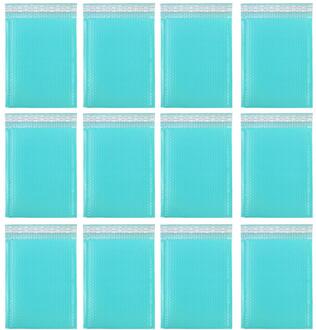 25Pcs Bubble Verpakking Mailers Gevoerde Enveloppen Bubble Gevoerd Wrap Mailer Zakken 23x18x4cm