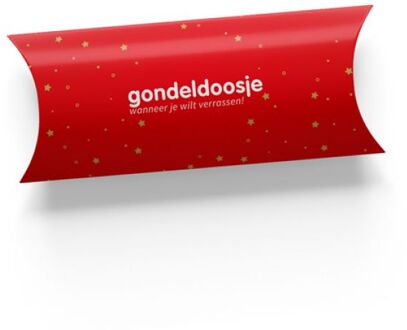 25x pillowpacks bedrukken met logo (25 st) drukken