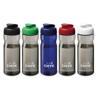 25x sport bidons - leuk voor bedrijven en sportverenigingen drukken