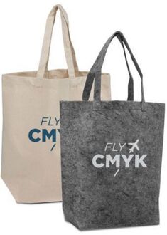 25x tote bag bedrukken - tote bags met logo of bedrijfsnaam (25 st) drukken