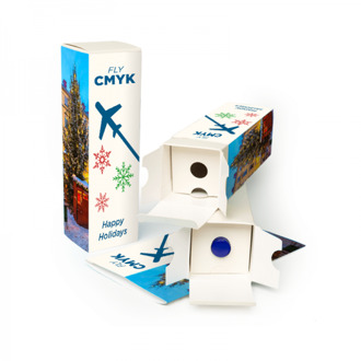 25x unieke wijnverpakkingen - ga voor een origineel en gepersonaliseerde verpakking voor jouw flessen (25 st) drukken