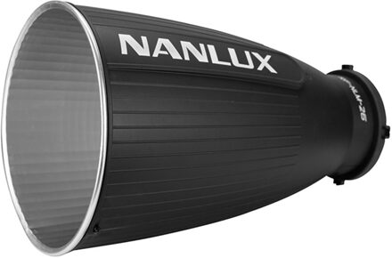 26 & 60 graden Reflector (NL Mount)