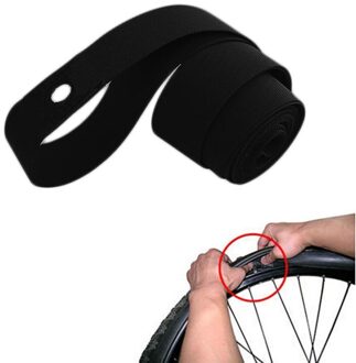 26 "Hoge Druk Mountainbike Fiets Velg Tape Binnenband Protector Strip