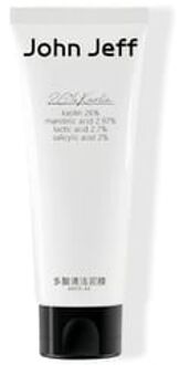 26% Multi-Acid Purifying Clay Mask 100g