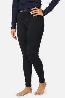 260 Tech High Rise Leggings (Maat - L, Kleur - Black)