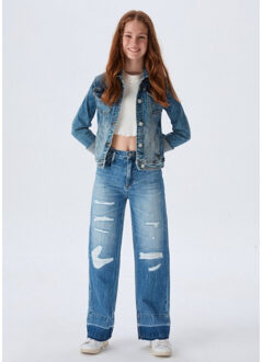 26004 Indigoblauw - 176