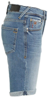 26065 - maat 158 Blauw