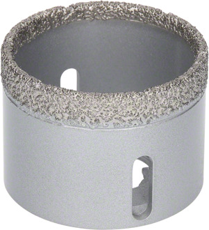 2608599018 Diamantboor droog 1 stuks 57 mm 1 stuk(s)