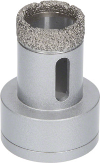 2608599032 Diamantboor droog 1 stuks 27 mm 1 stuk(s)