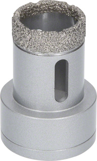 2608599033 Diamantboor droog 1 stuks 30 mm 1 stuk(s)