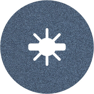 2608619156 Ã 115 mm Korrelgrootte 80 1 stuk(s)