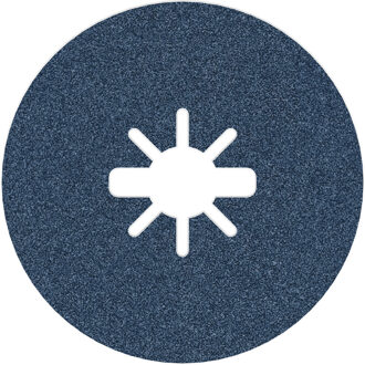 2608619158 Ã 115 mm Korrelgrootte 120 1 stuk(s)