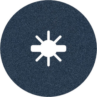 2608619164 Ã 125 mm Korrelgrootte 120 1 stuk(s)