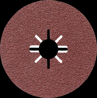 2608619166 Ã 115 mm Korrelgrootte 36 1 stuk(s)