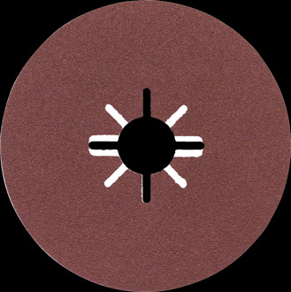 2608619170 Ã 115 mm Korrelgrootte 120 1 stuk(s)