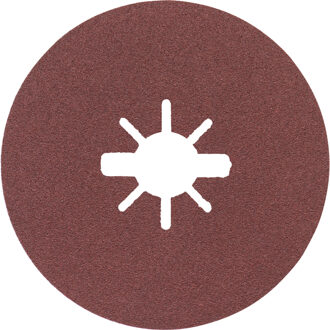 2608619176 Ã 125 mm Korrelgrootte 120 1 stuk(s)