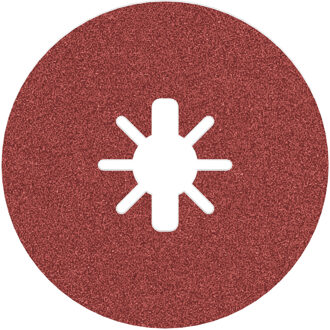 2608619180 Ã 115 mm Korrelgrootte 80 1 stuk(s)