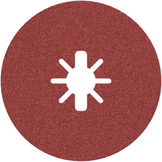 2608619187 Ã 125 mm Korrelgrootte 100 1 stuk(s)