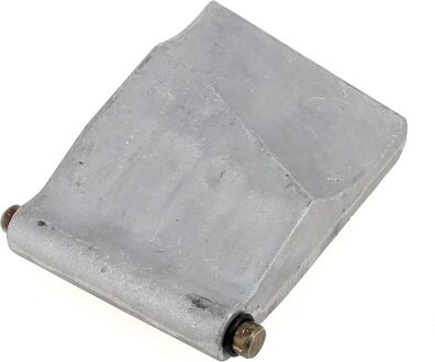 2609004916 | Onderdeel | Geleidingsplaat - 2609004916