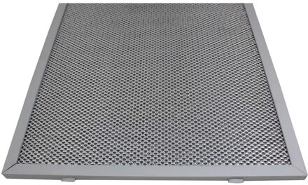 260X320 Mm Afzuigkap Mesh Filter (Metalen Vet Filter) A260xB320xC130mm