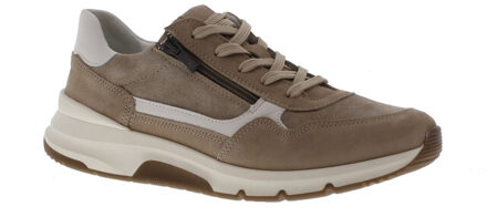 2615626 | maat: | | heren | combinatie - maat 44 Beige