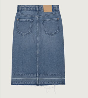 26194 - maat 176 Indigoblauw