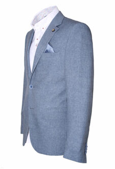 2628-1428 Blauw - 56