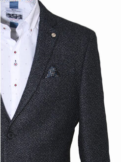 2628-7425 - maat 50 Blauw