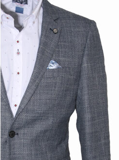 2628-8420 - maat 52 Blauw