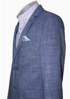 2628-8425 Blauw - 52