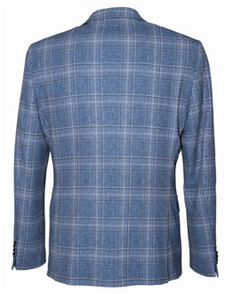 2628-8434 - maat 52 Blauw