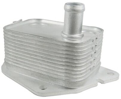 26410 2A501 26410-2A501 Voor Hyundai Accent Iii Iv Kia Motor Aluminium Oliekoeler