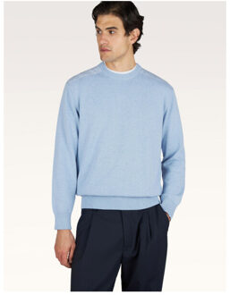 26411505 truien 26411505 Lichtblauw - XL