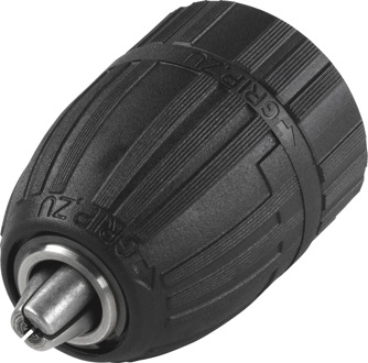 2642000 Snelspanboorhouder Economy line