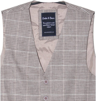 2649-1404 - maat 52 Beige